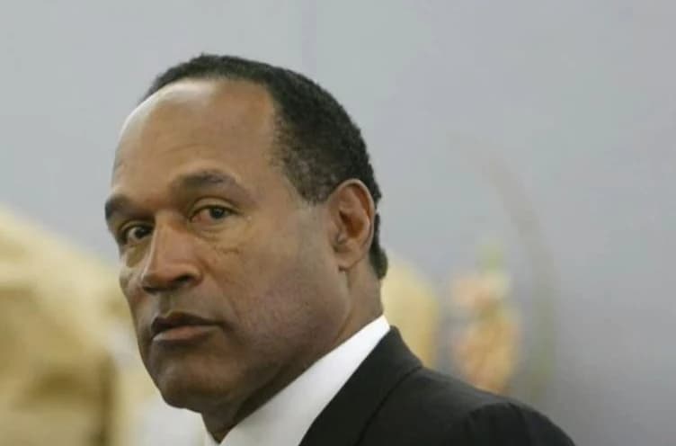 O.J. Simpson