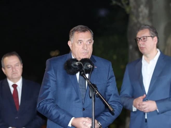 Milorad Dodik