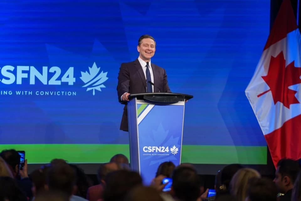 Pierre Poilievre