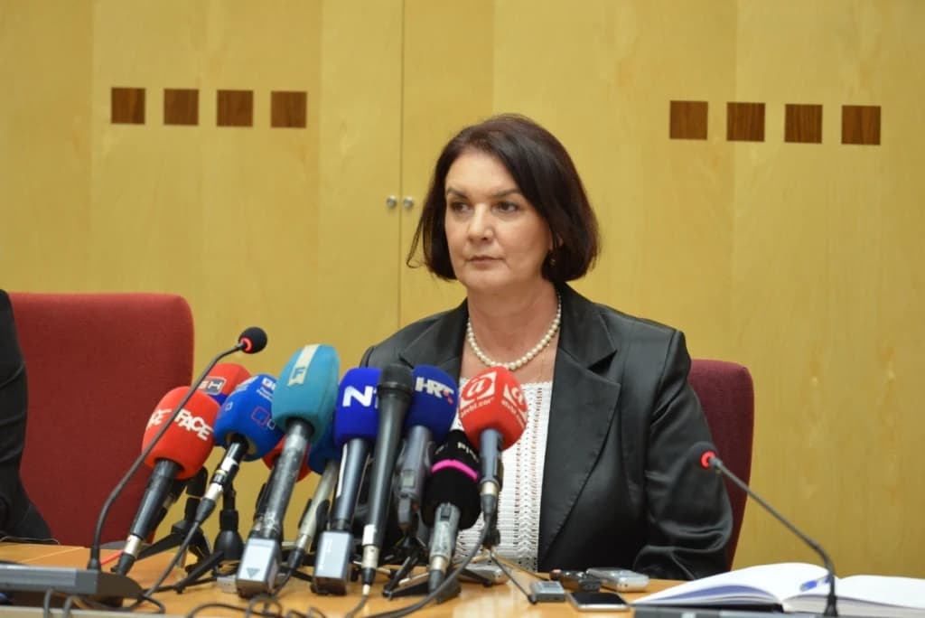 Gordana Tadić