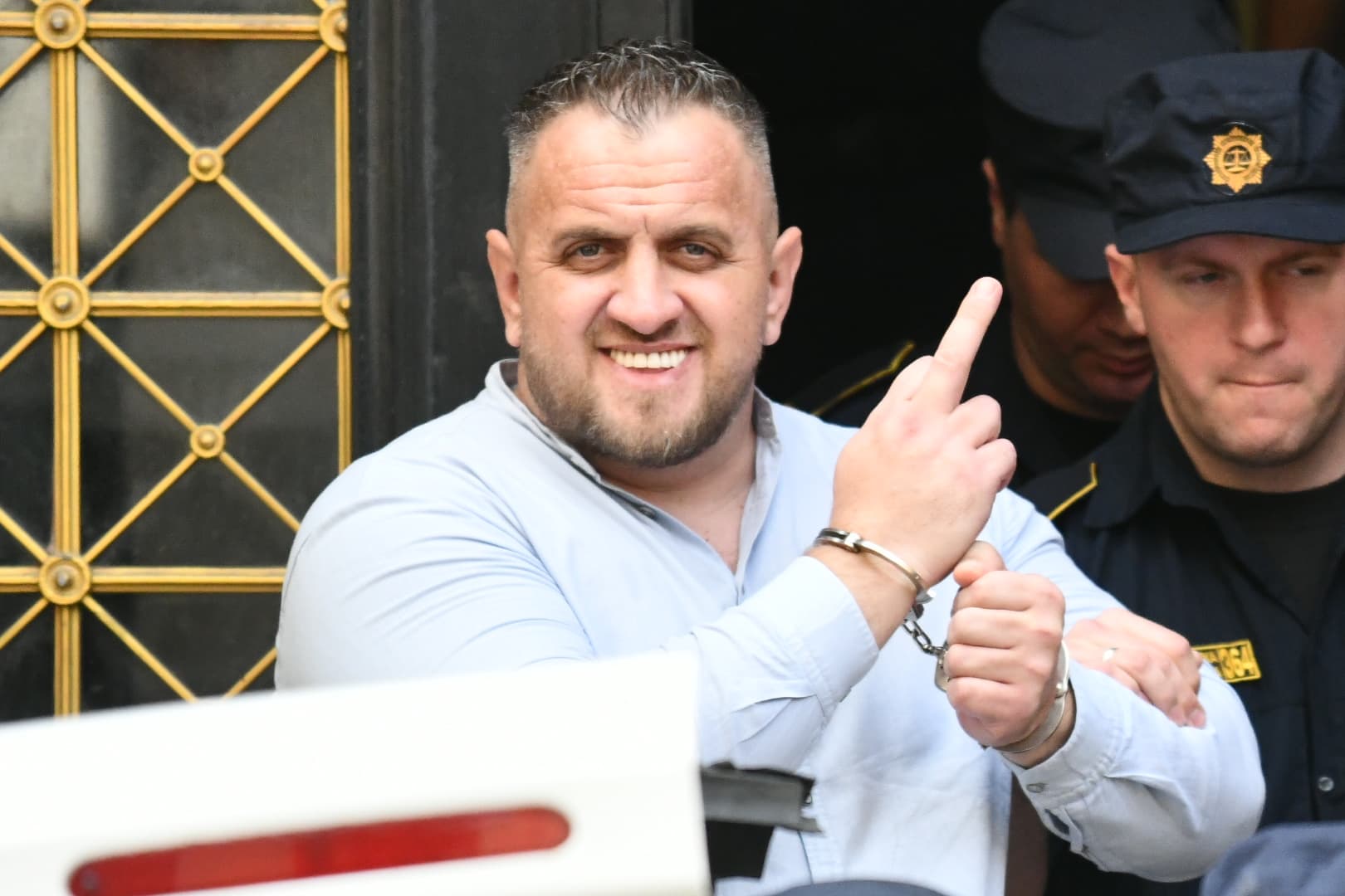 Sead Adilović