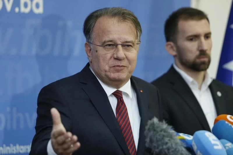 Nermin Nikšić