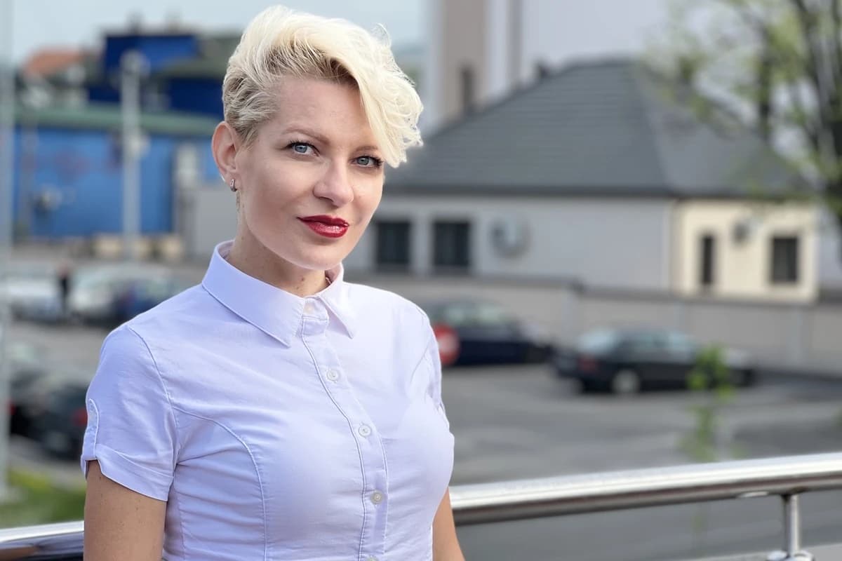 Sanela Breljaković