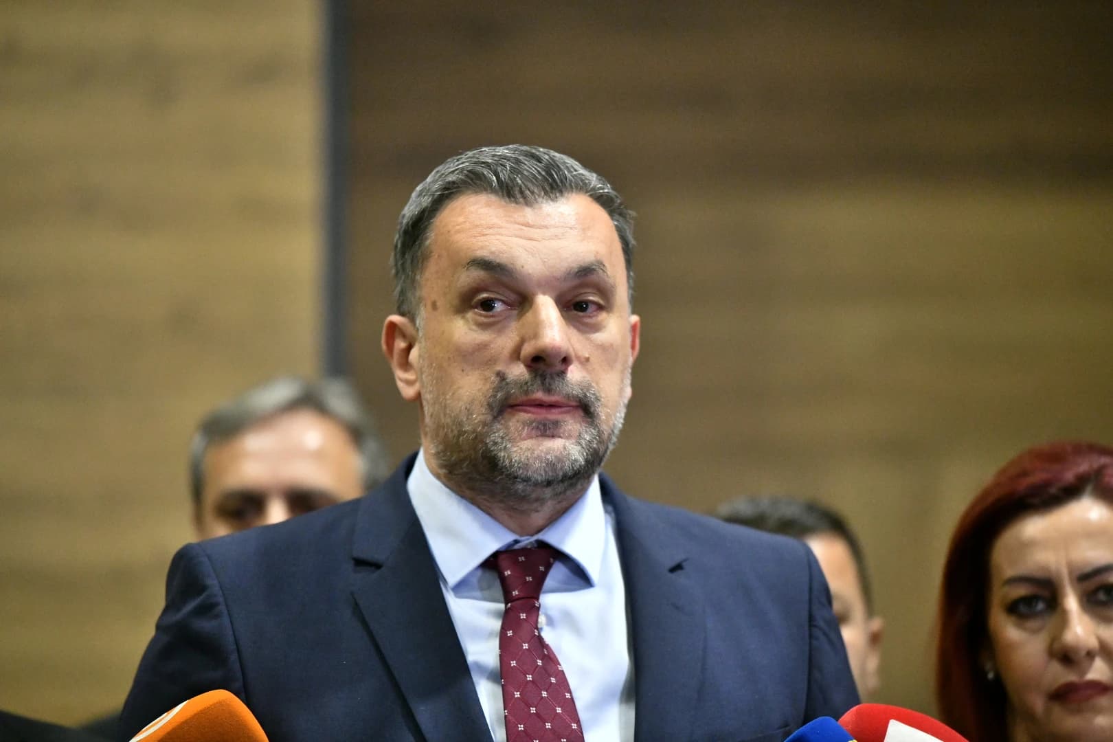 Elmedin Konaković