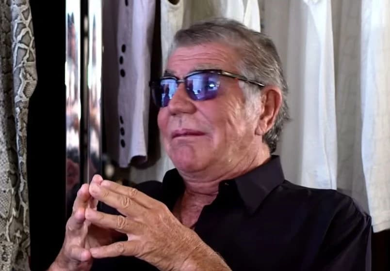Roberto Cavalli