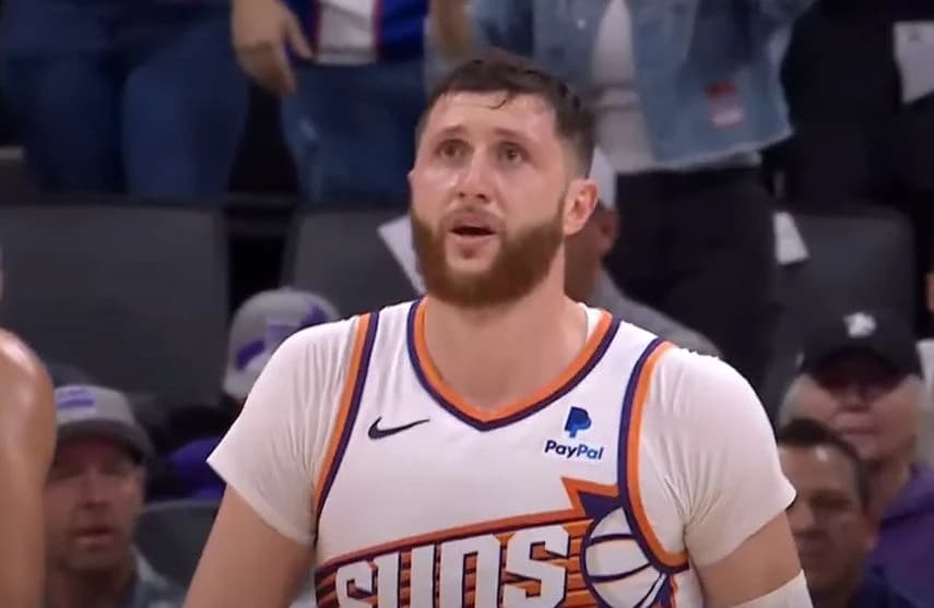 Jusuf Nurkić
