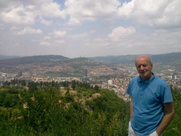 Muhamed Braco Džemidžić