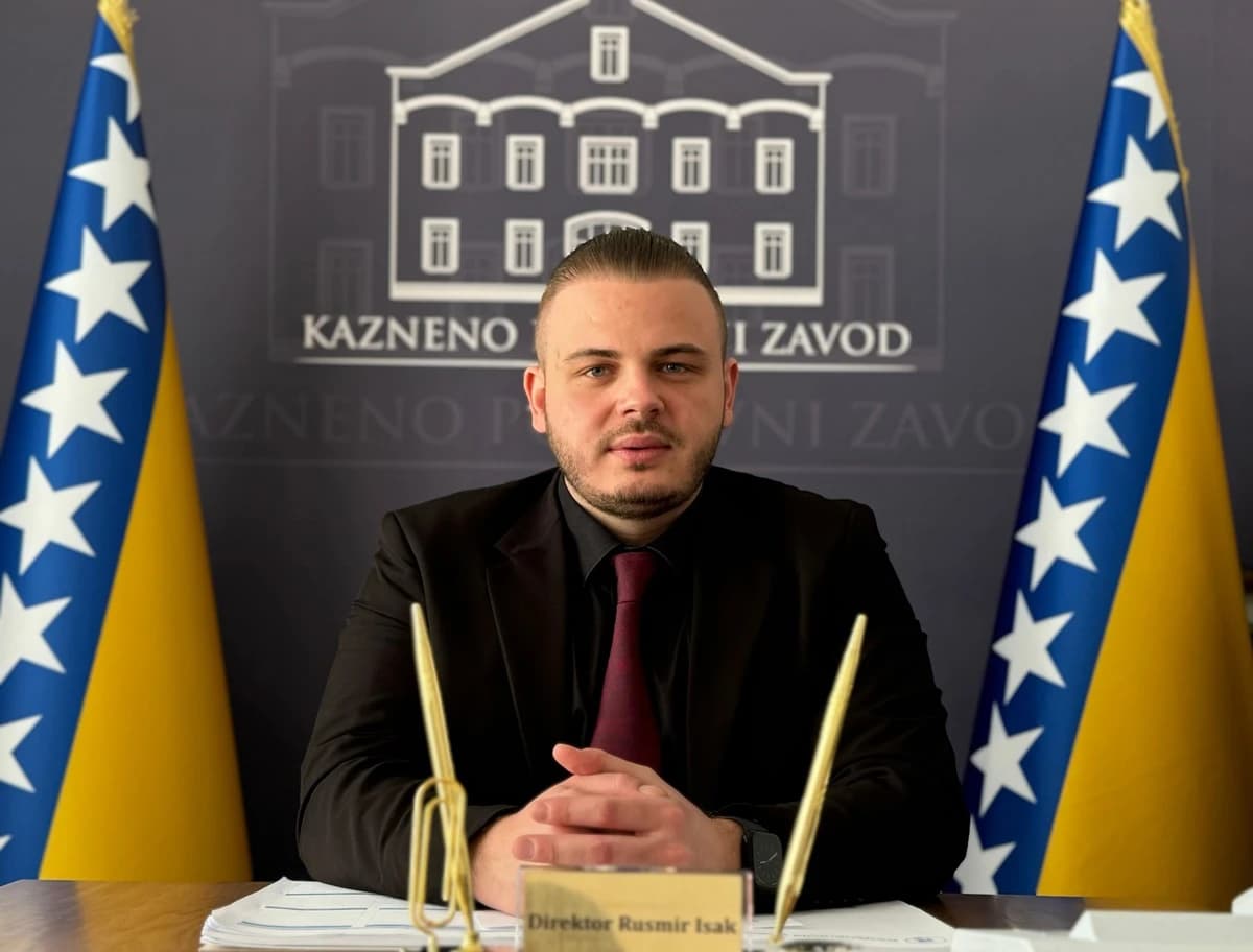 Rusmir Isak