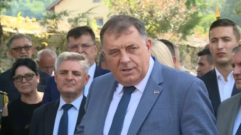 Milorad Dodik