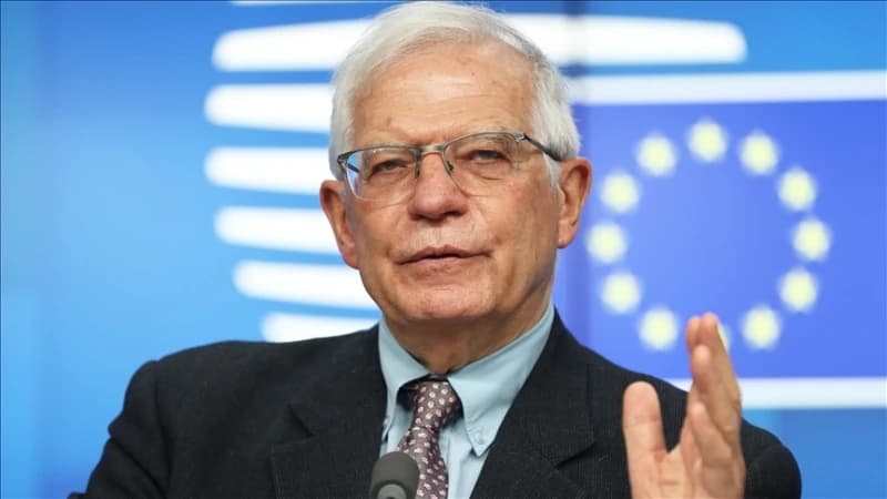 Josep Borrell