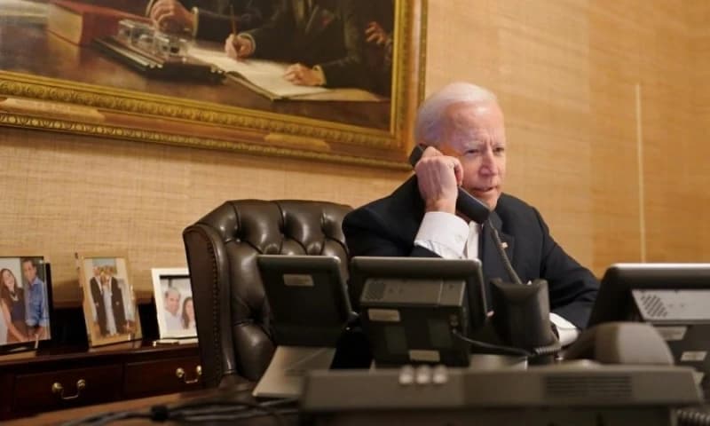 Joe Biden