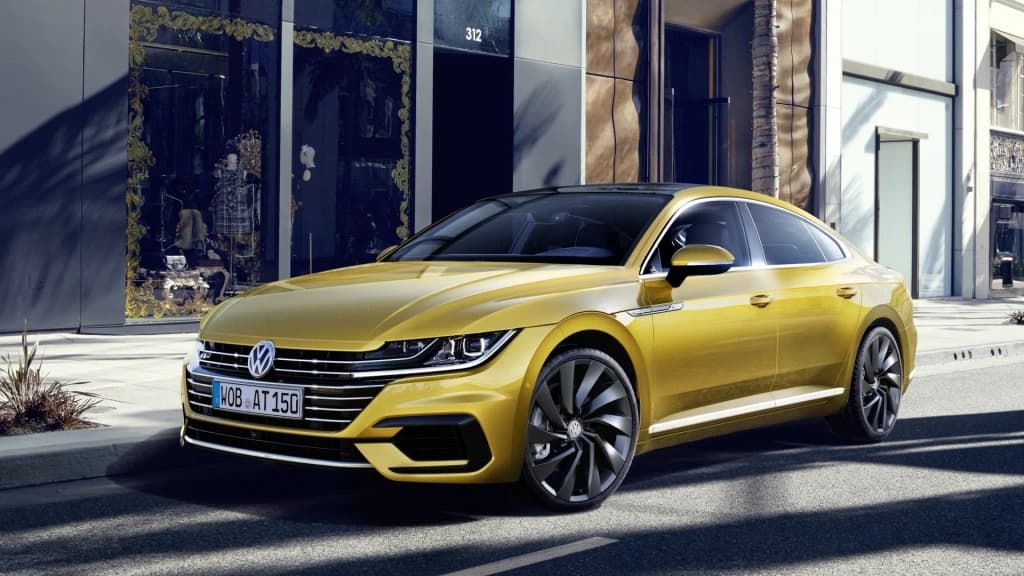 Volkswagen