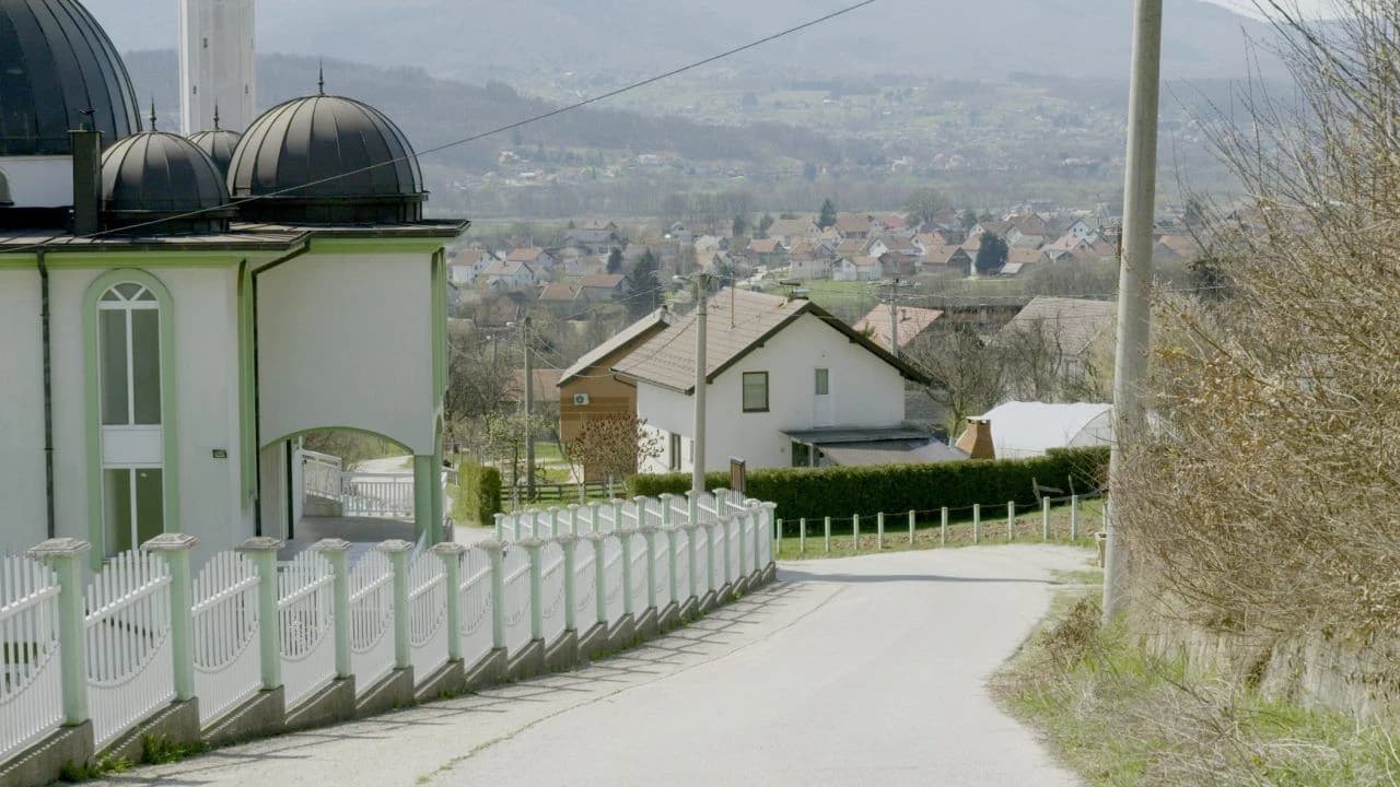 Ahmići