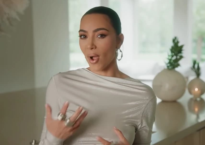 Kim Kardashian
