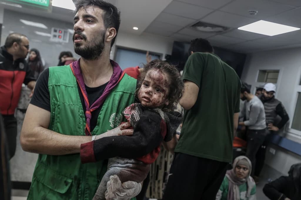 Član palestinskog pokreta ukazao je na važnost trajnog prekida vatre u Gazi