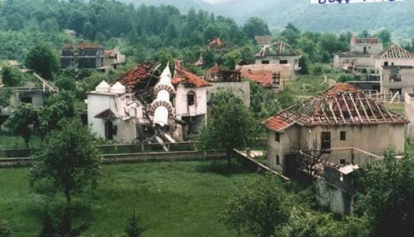 Ahmići