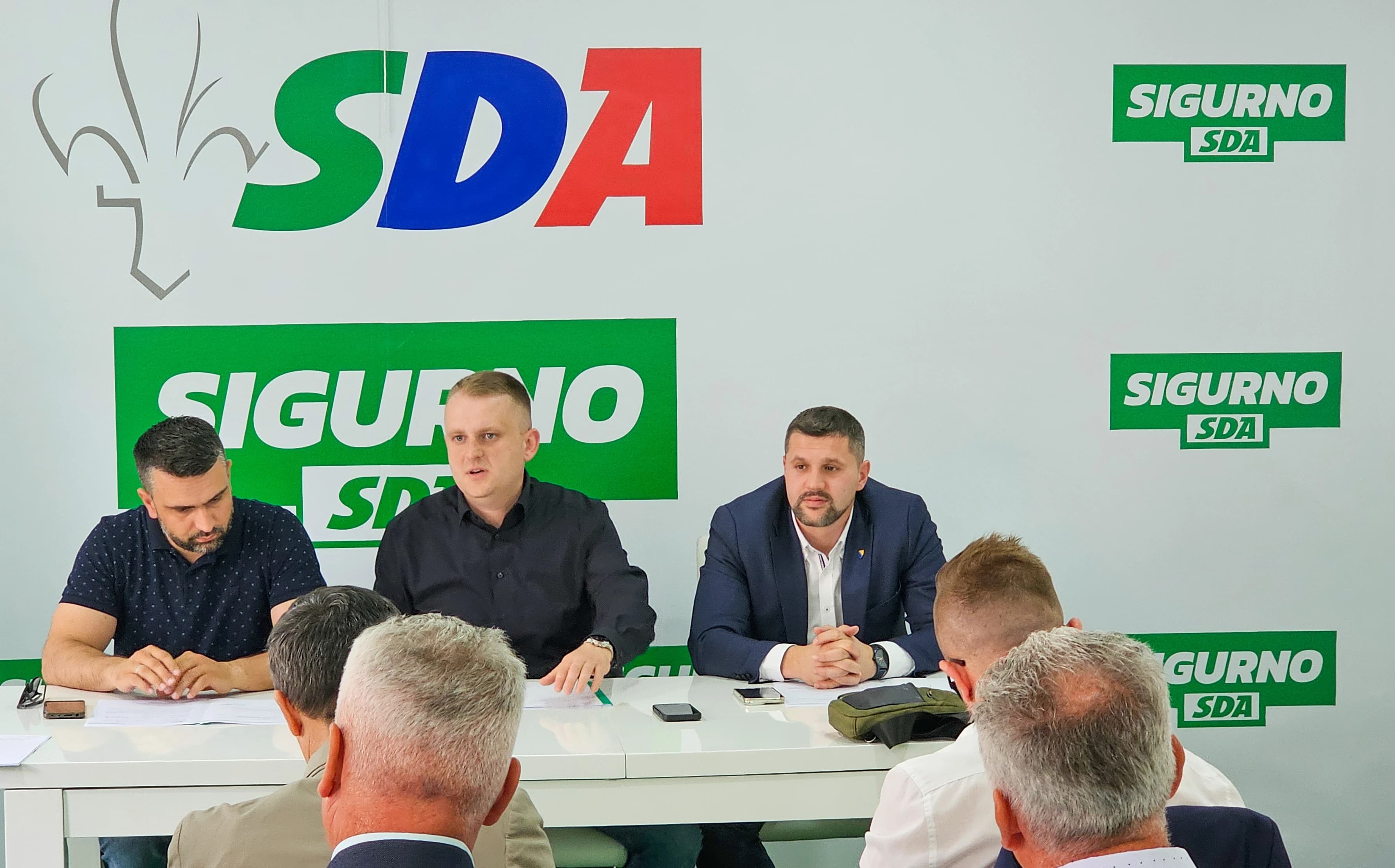 KO SDA USK