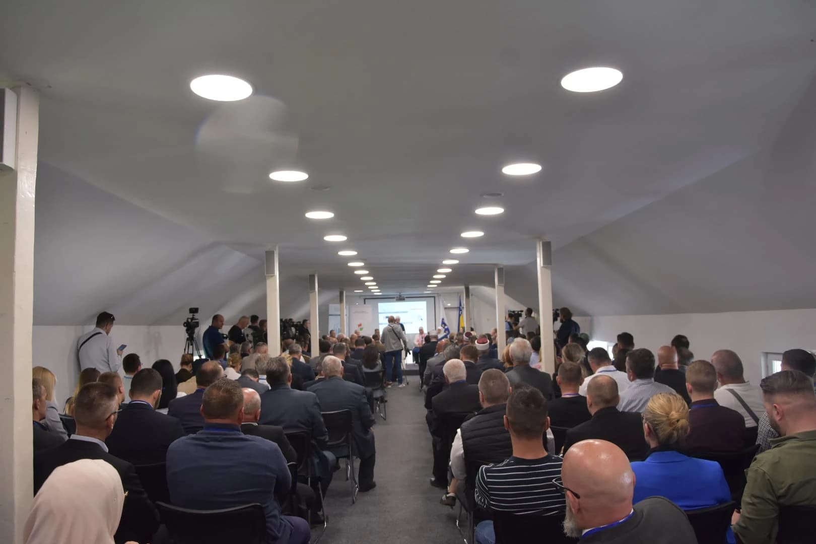 Ahmići, 31. godišnjica zločina