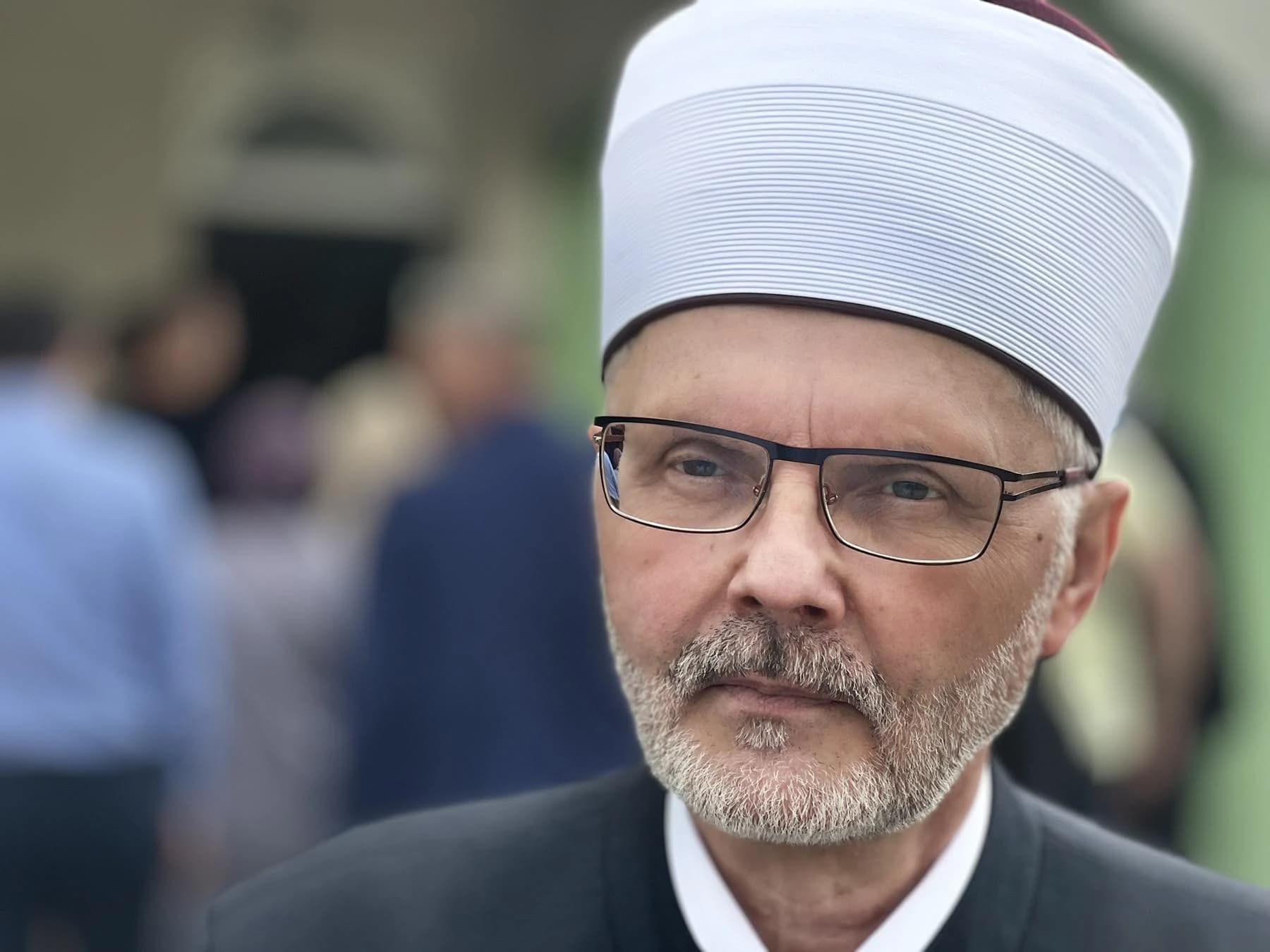 Dr. Enes-ef. Ljevaković