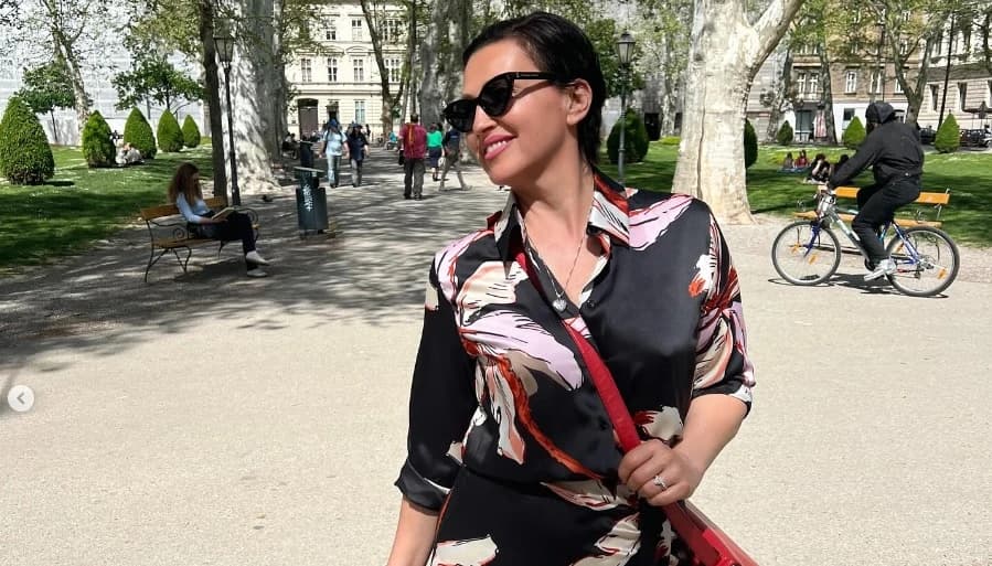 Nina Badrić