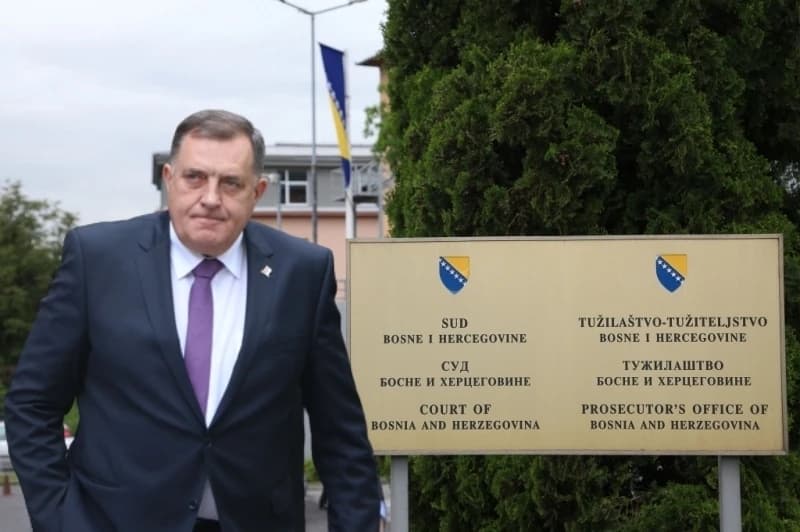 Milorad Dodik