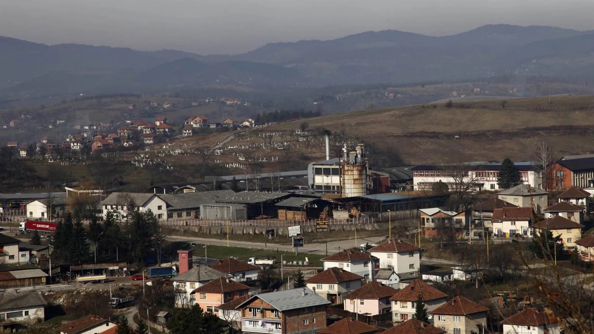 Vlasenica