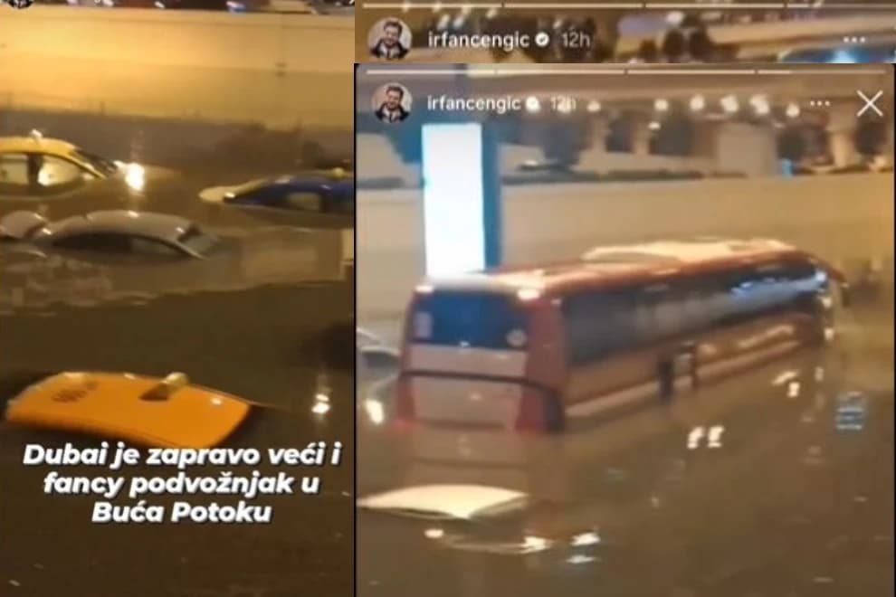 Čengićev story