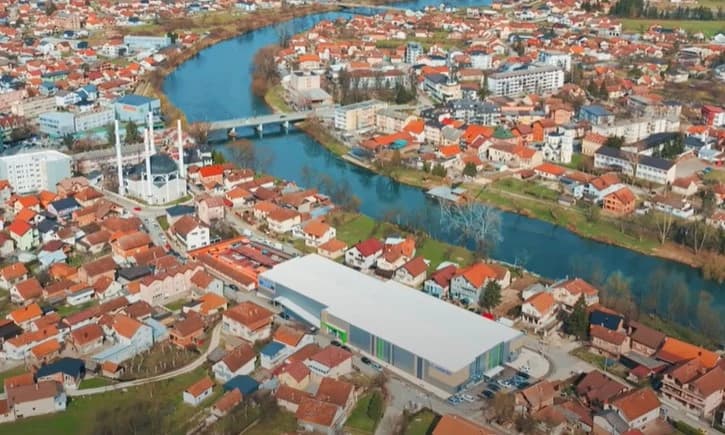 Sanski Most