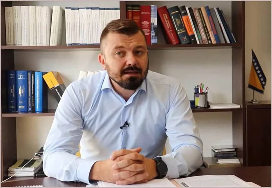 Vedran Alidžanović