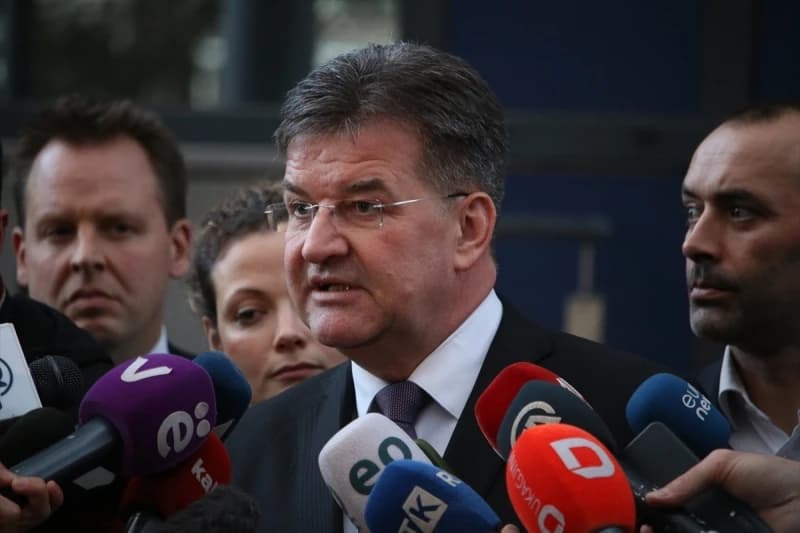 Miroslav Lajčak