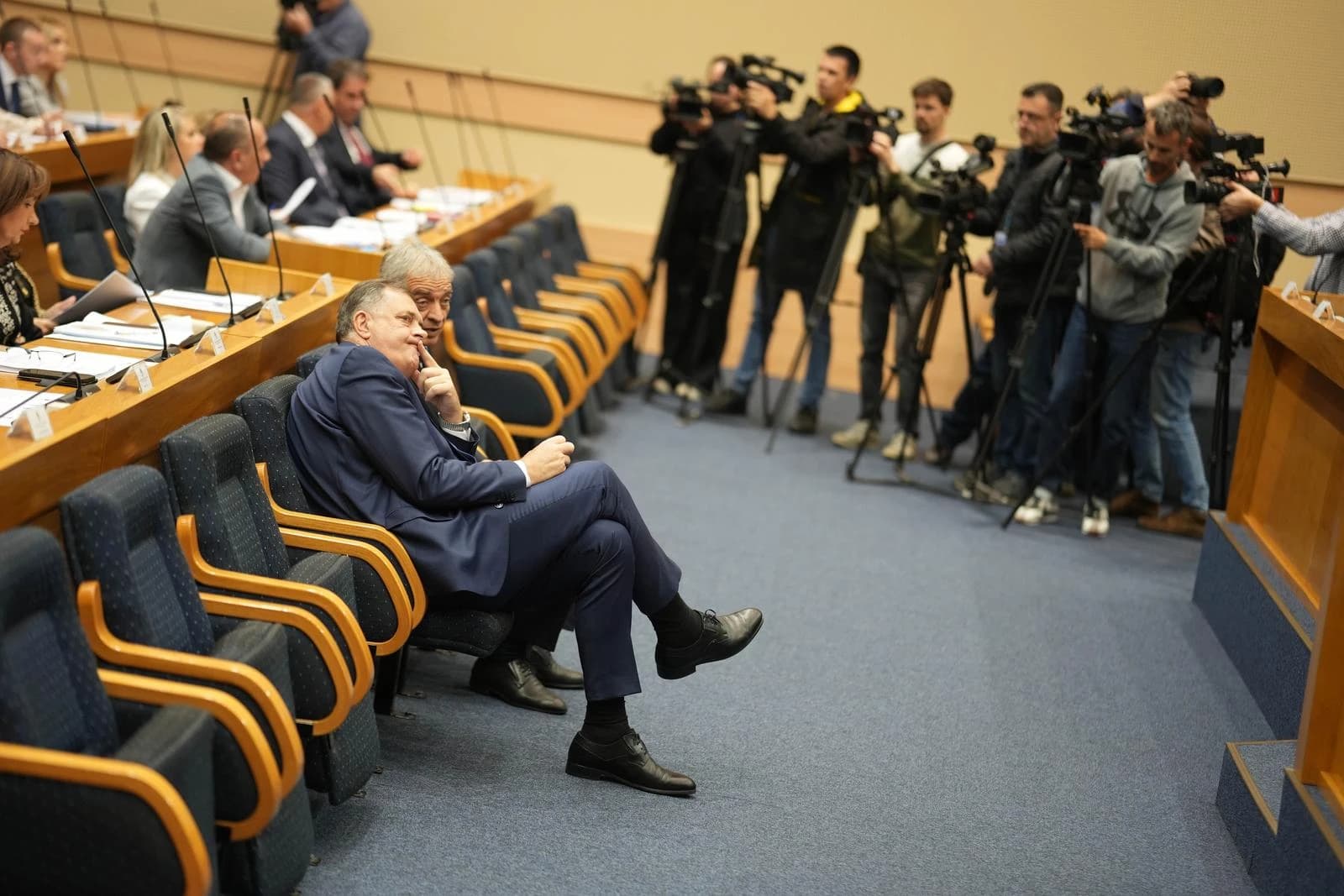 Milorad Dodik