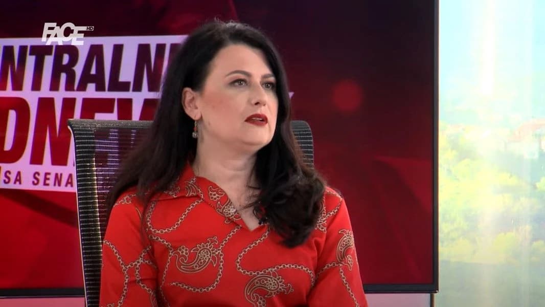 Meliha Dugalija