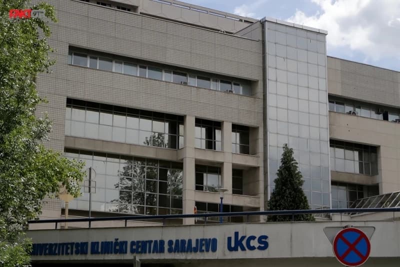 Dr. Pilav istakao značajan porast broja dijagnostičkih laboratorijskih usluga