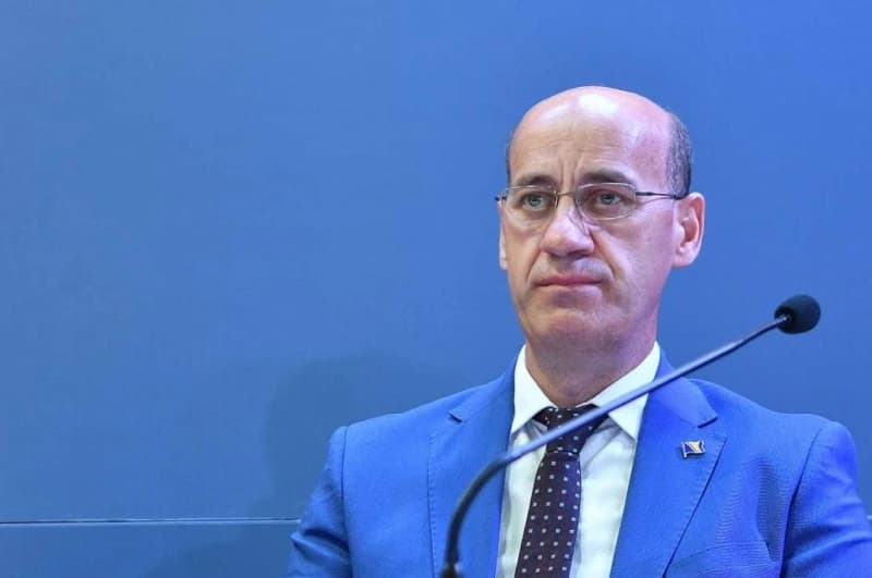 Ramiz Salkić