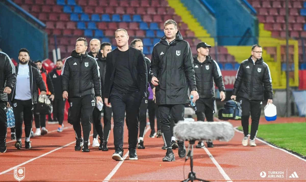 Rožman kaže da zna sve o Borcu