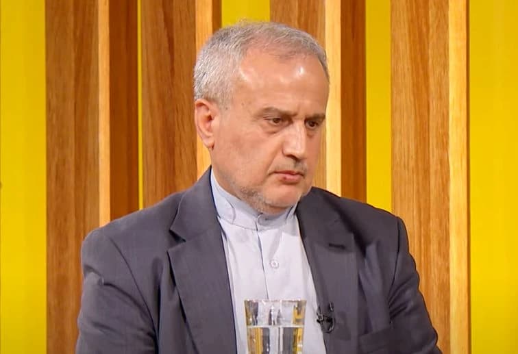 Rašid Hasan Pur Baei