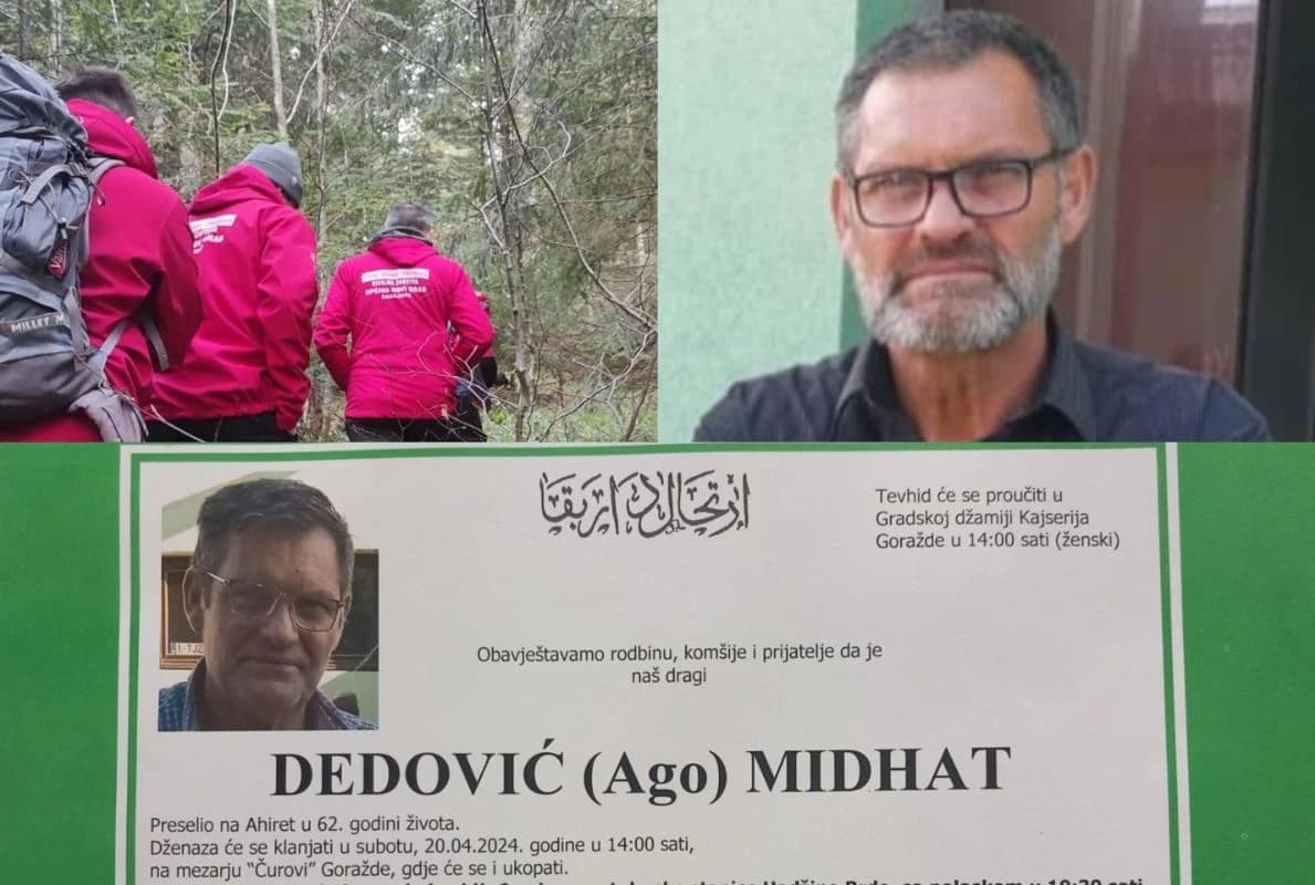 Midhat Dedović