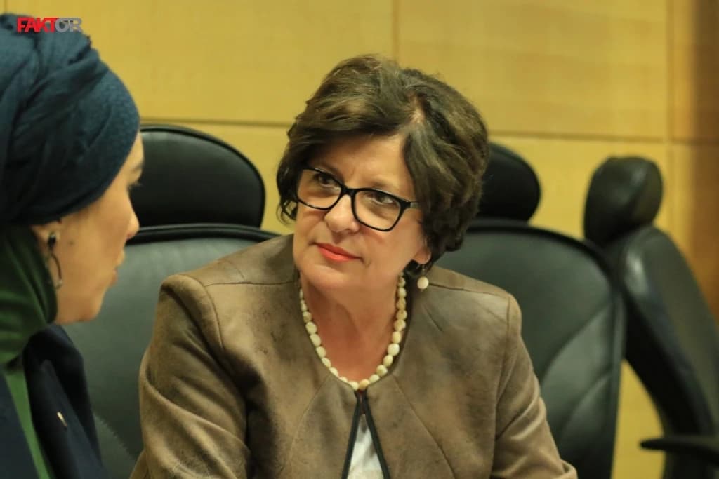 Mirjana Marinković-Lepić