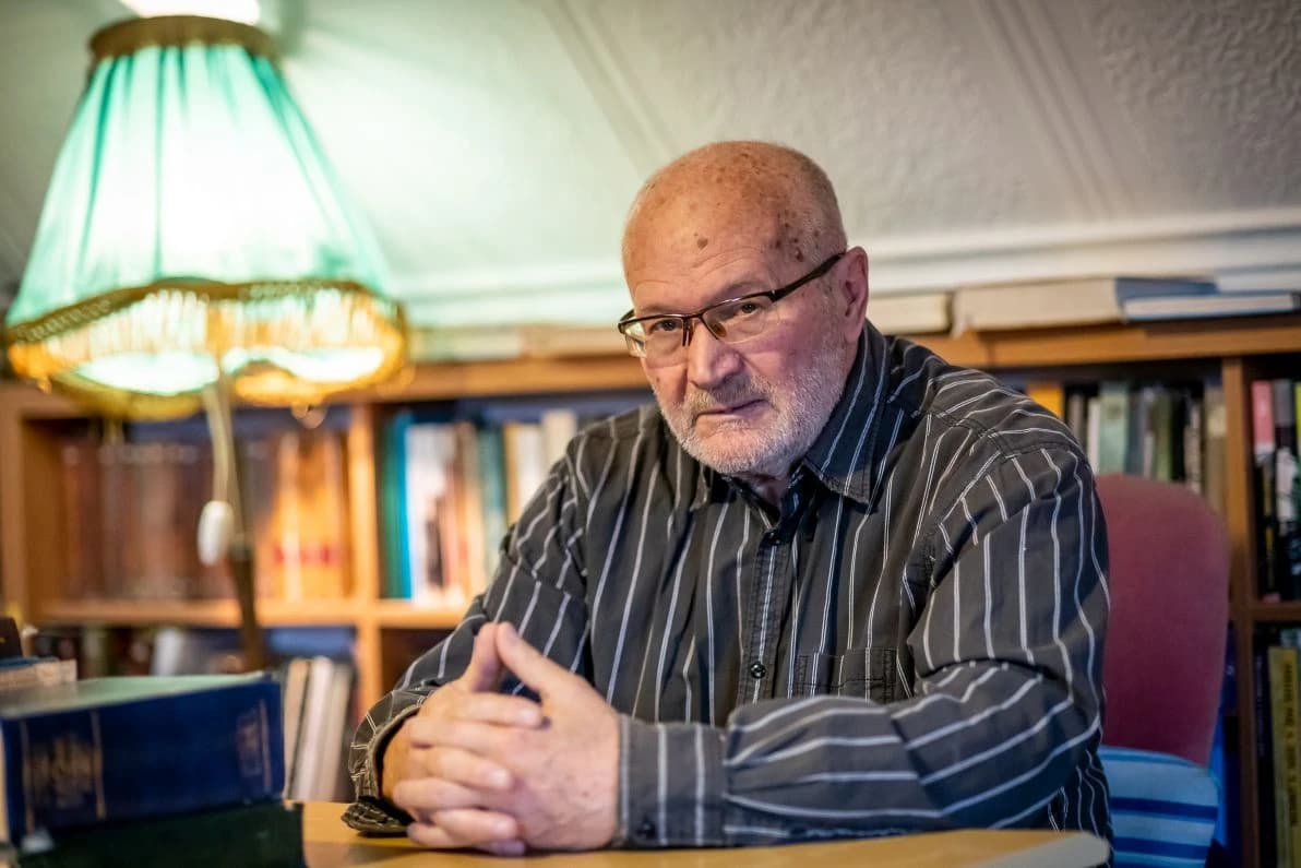 Dževad Jahić