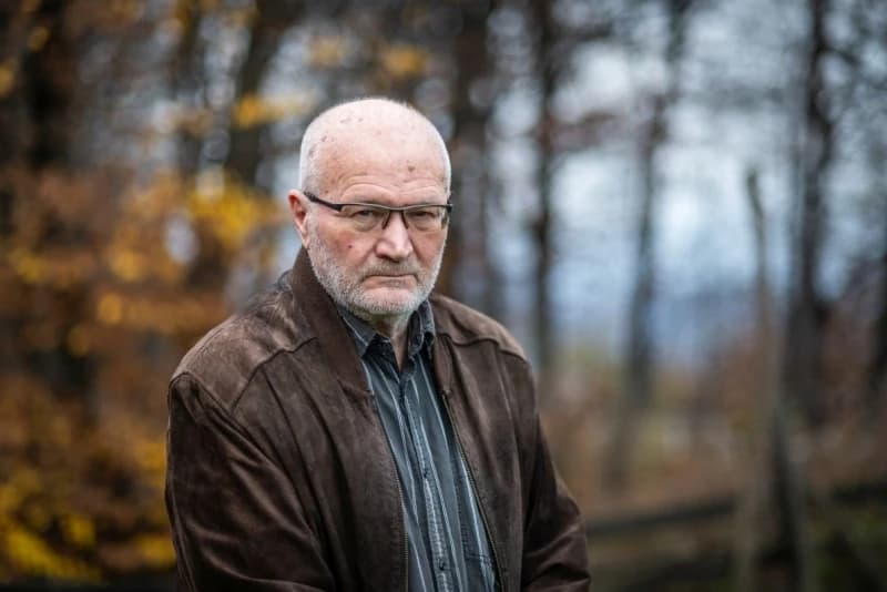 Dževad Jahić