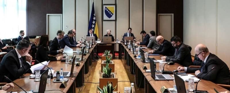 Vijeće ministara BiH