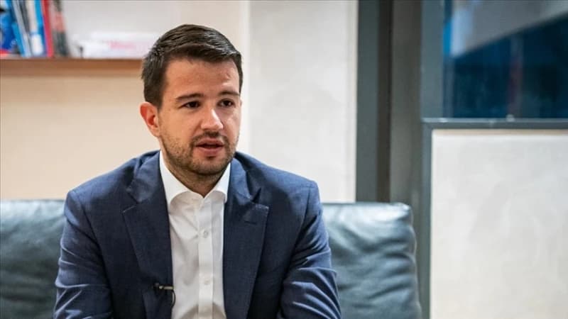 Jakov Milatović