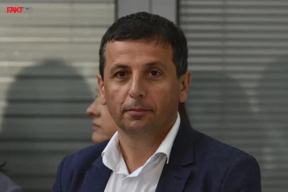 Nebojša Vukanović