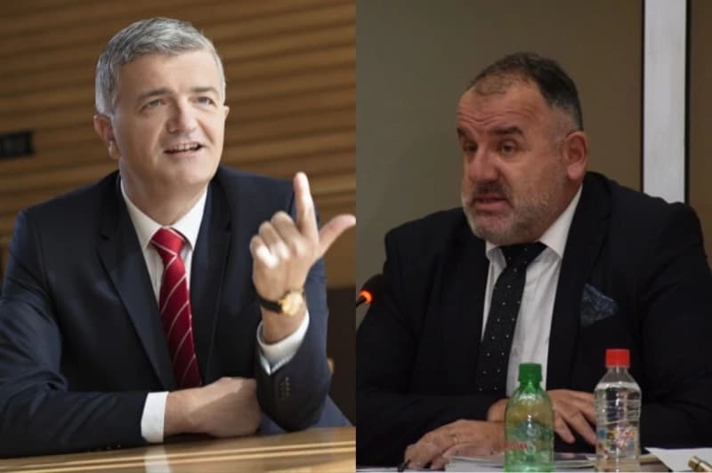 Mandić prijavio Đozu, ali i ostale vijećnike NiP-a