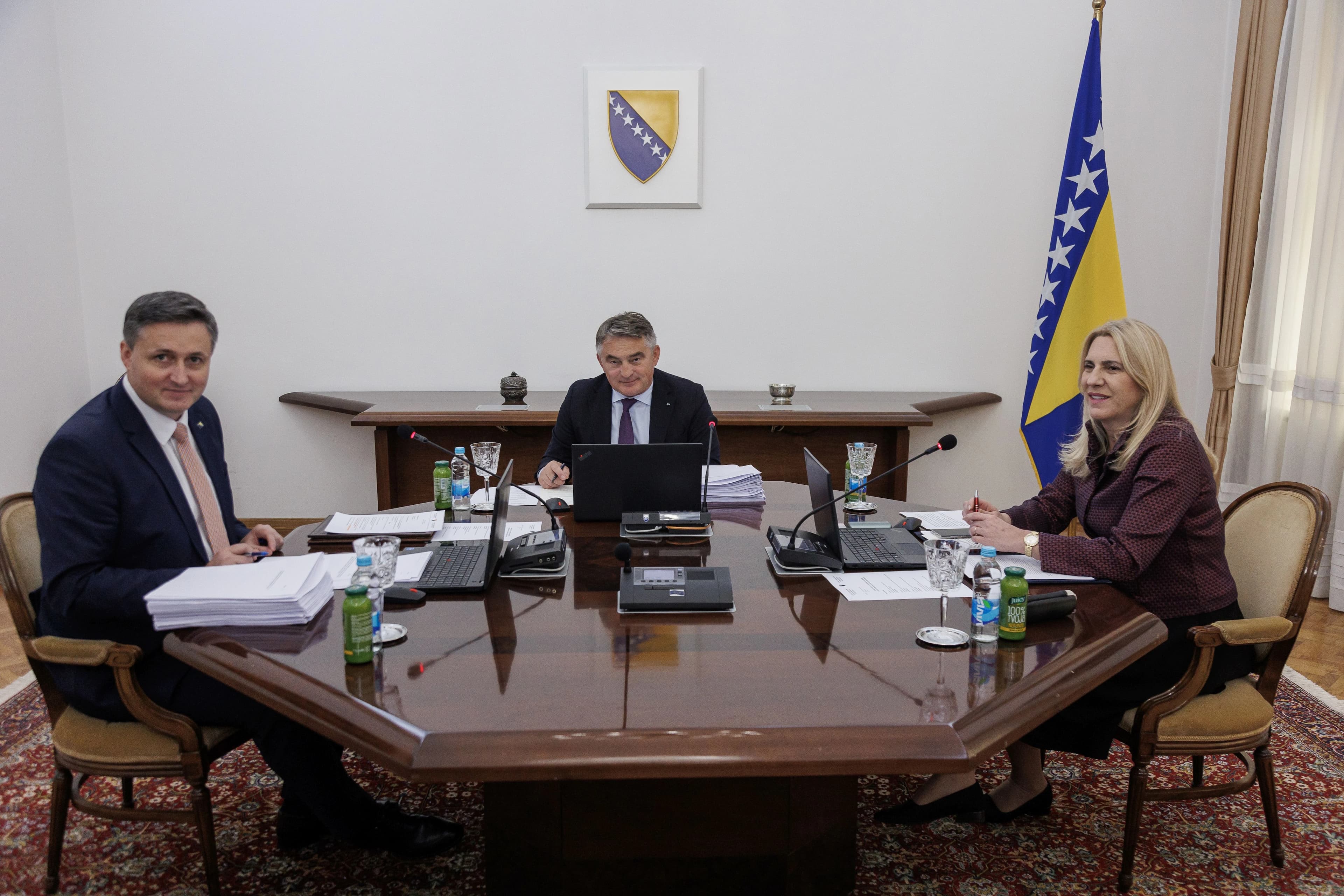 Predsjedništvo BiH