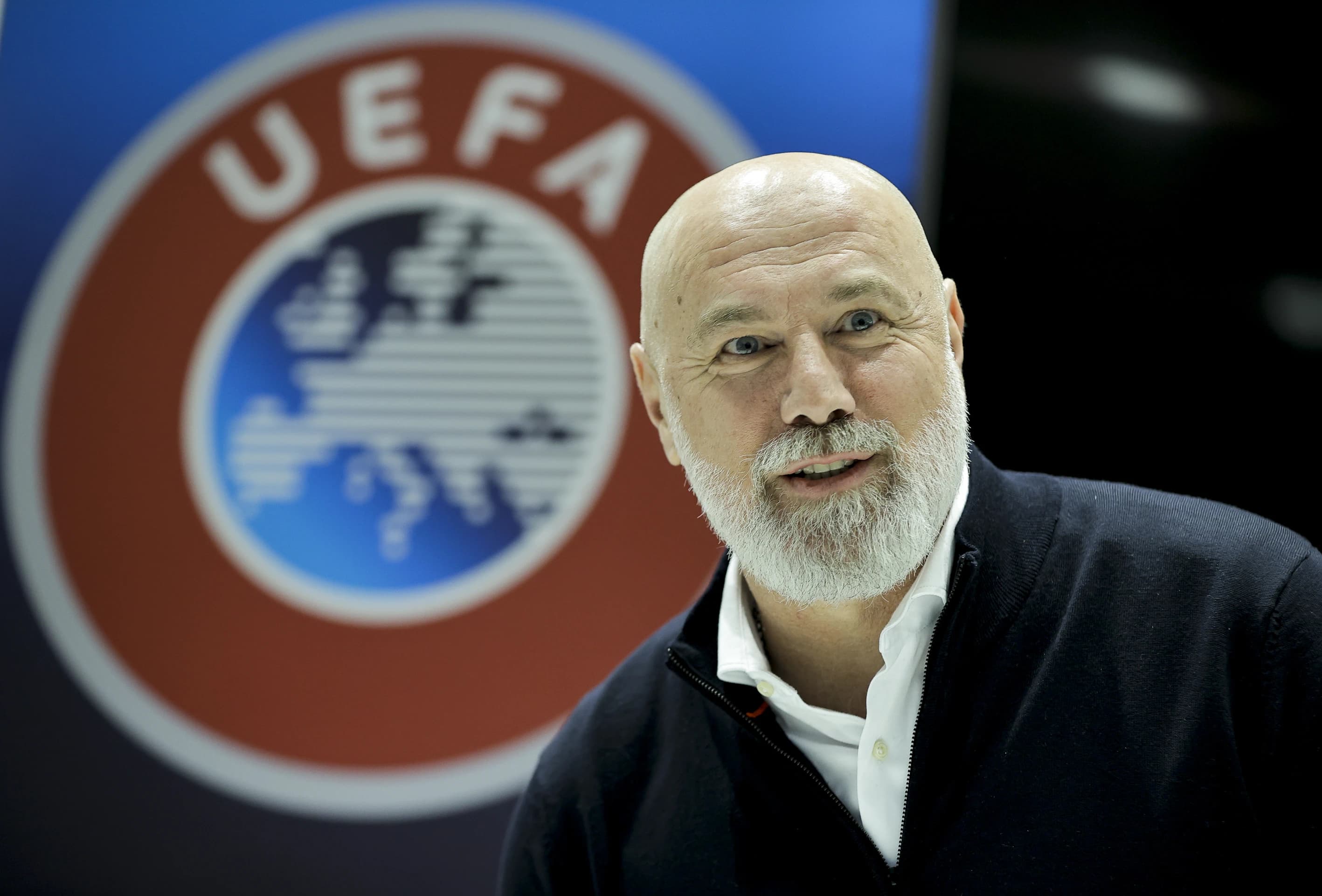 Sergej Barbarez se već uhvatio posla