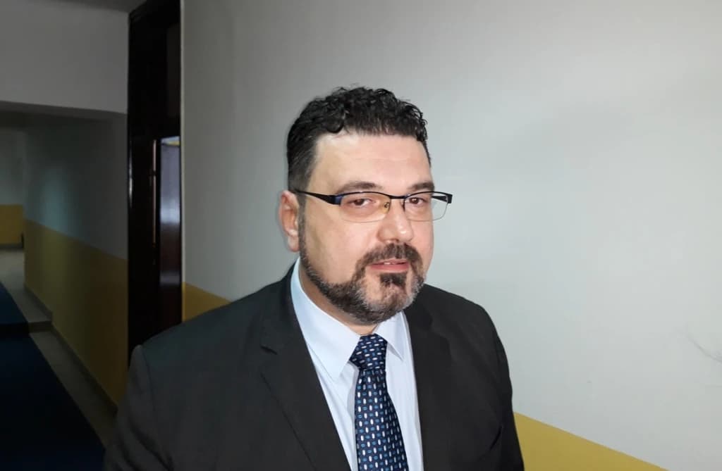 Mahir Mešalić