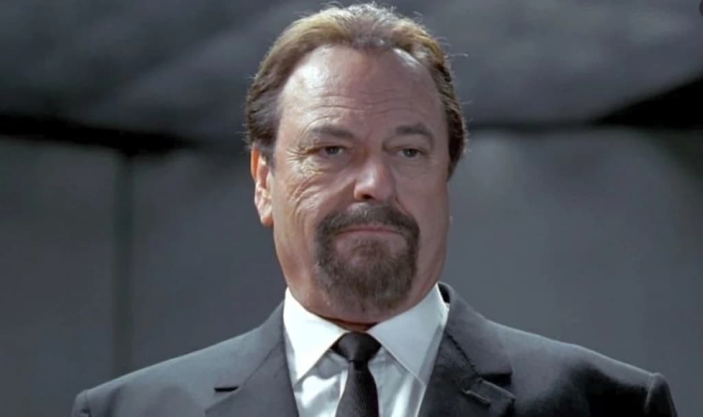 Rip Torn 