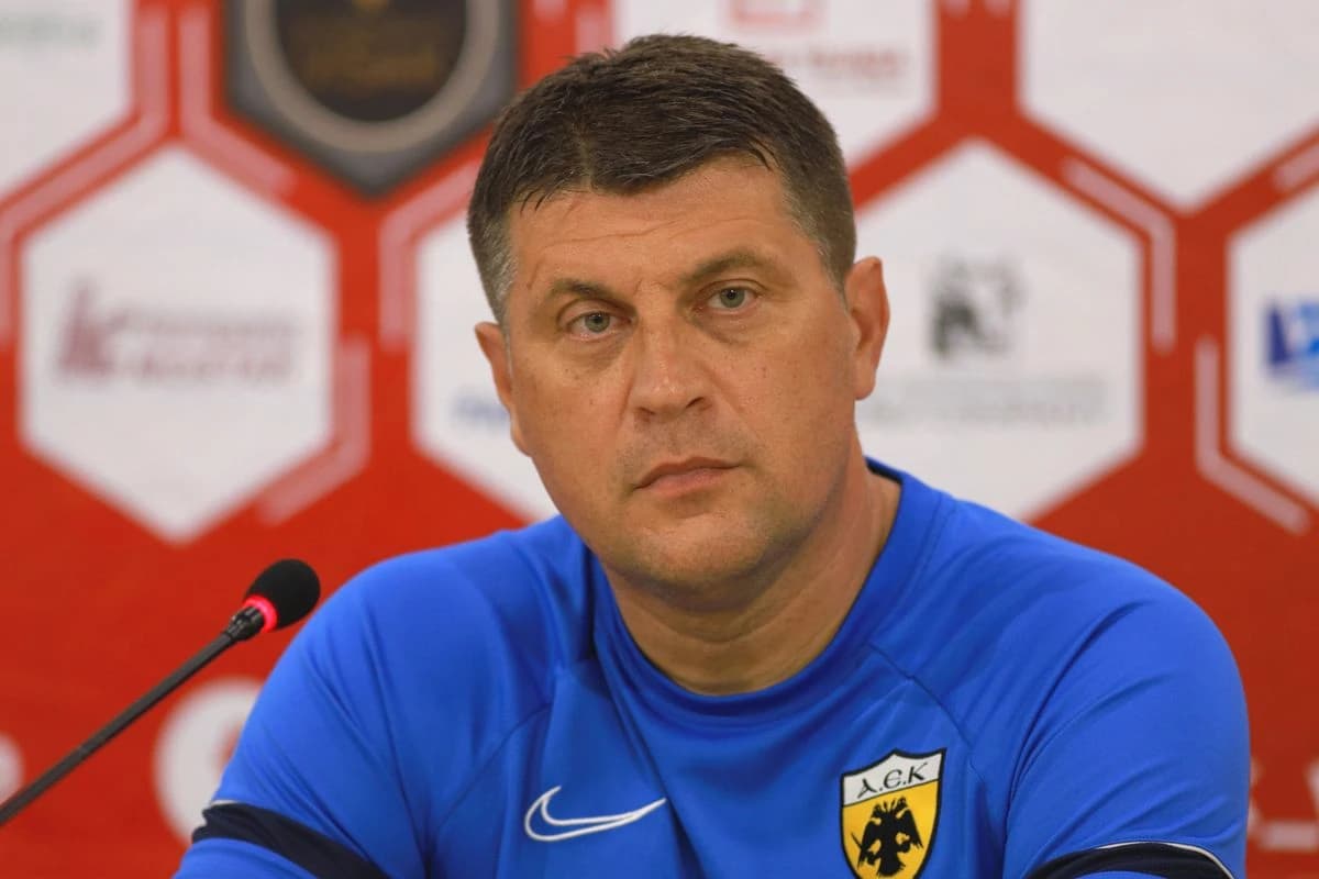 Vladan Milojević