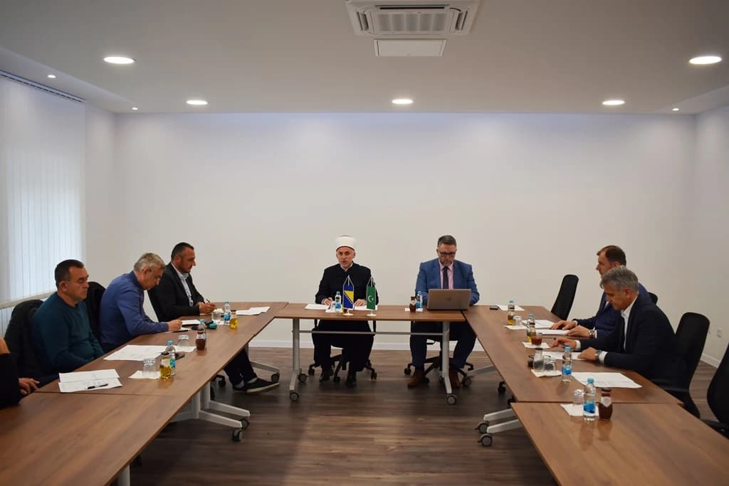 Organizacioni odbor